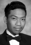 Jakaphan Promjaroen: class of 2017, Grant Union High School, Sacramento, CA.